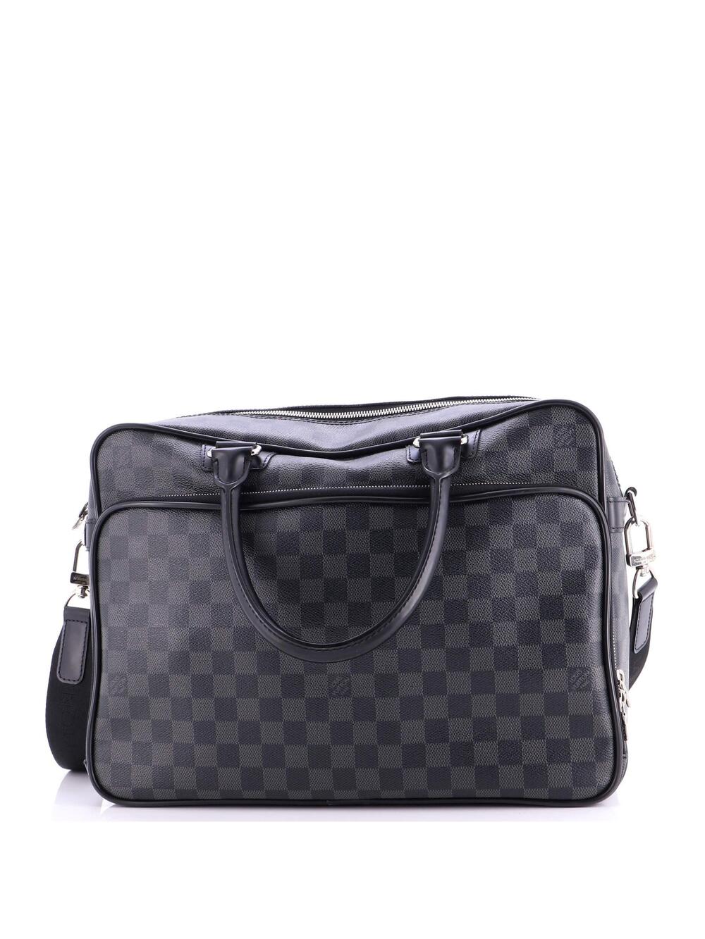 Louis Vuitton Icare Laptop Bag Damier #242273L19B